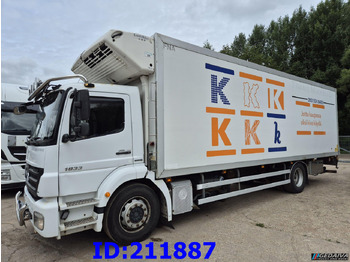 Kravas automašīna refrižerators MERCEDES-BENZ Axor 1833