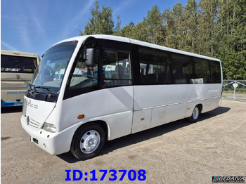 Starppilsētu autobuss MERCEDES-BENZ