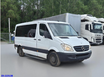 Starppilsētu autobuss MERCEDES-BENZ Sprinter 213
