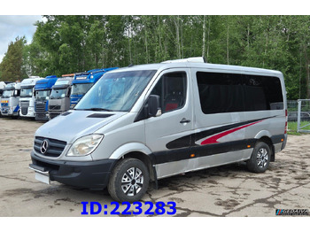 Starppilsētu autobuss MERCEDES-BENZ Sprinter 313