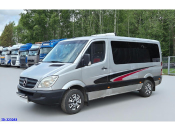Mikroautobuss MERCEDES-BENZ Sprinter 313