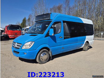 Starppilsētu autobuss MERCEDES-BENZ Sprinter 316