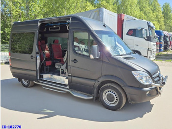 Mikroautobuss MERCEDES-BENZ Sprinter 319