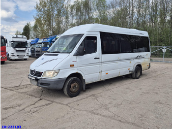 Mikroautobuss MERCEDES-BENZ Sprinter 416