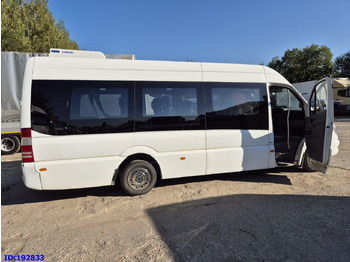 Starppilsētu autobuss MERCEDES-BENZ Sprinter 516 20-Seats Euro6: foto 5