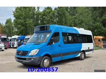 Pilsētas autobuss MERCEDES-BENZ Sprinter 516