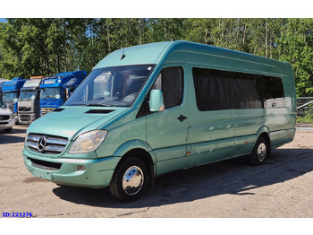 Starppilsētu autobuss MERCEDES-BENZ Sprinter 516