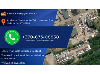 Mikroautobuss, Pasažieru furgons MERCEDES-BENZ Sprinter 518 VIP - 17 Seater: foto 3