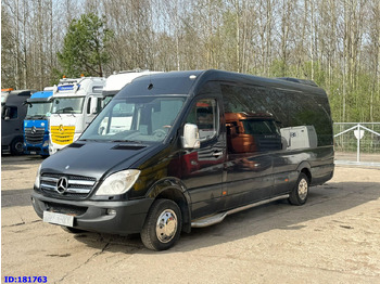 Starppilsētu autobuss MERCEDES-BENZ Sprinter 518