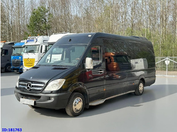 Starppilsētu autobuss MERCEDES-BENZ Sprinter 518