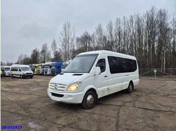Starppilsētu autobuss MERCEDES-BENZ Sprinter 518