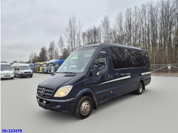 Starppilsētu autobuss MERCEDES-BENZ Sprinter 519