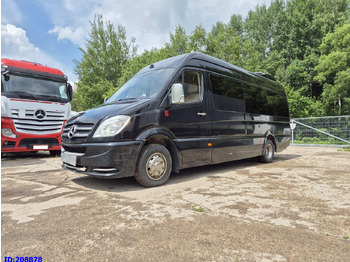 Starppilsētu autobuss MERCEDES-BENZ Sprinter 519