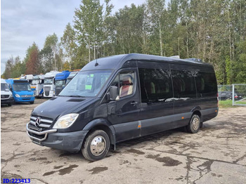 Starppilsētu autobuss MERCEDES-BENZ Sprinter 519