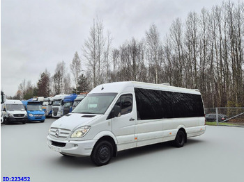 Starppilsētu autobuss MERCEDES-BENZ Sprinter 519