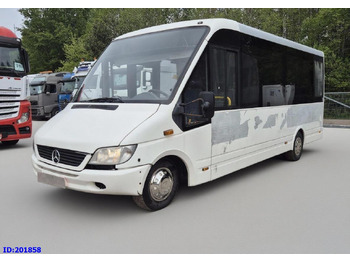 Pilsētas autobuss MERCEDES-BENZ Sprinter