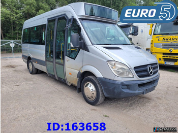 Pilsētas autobuss MERCEDES-BENZ Sprinter