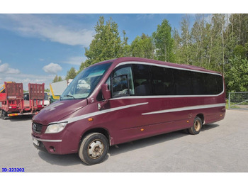 Starppilsētu autobuss MERCEDES-BENZ Vario
