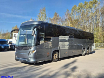 Starppilsētu autobuss SCANIA Touring