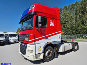 Vilcējs DAF XF 105 460