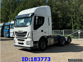 Vilcējs IVECO Stralis 560