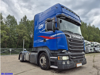 Vilcējs SCANIA R 520