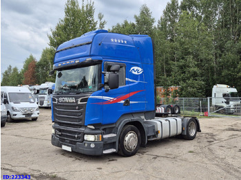 Vilcējs SCANIA R 520