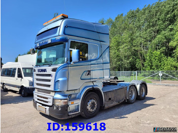 Vilcējs SCANIA R 620