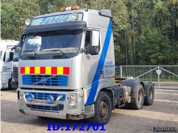 Vilcējs VOLVO FH12 460