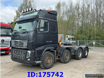 Vilcējs VOLVO FH16 660