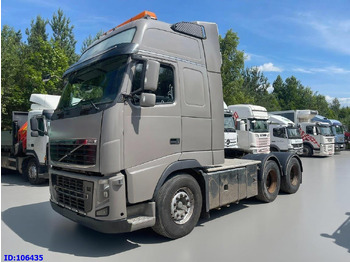 Vilcējs VOLVO FH16 700