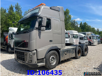 Vilcējs VOLVO FH16 700