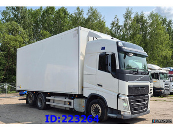 Kravas automašīna refrižerators VOLVO FH13 460