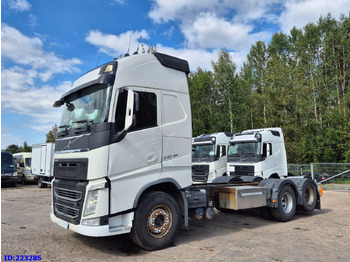 Šasija kravas automašīna VOLVO FH13 540