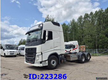 Šasija kravas automašīna VOLVO FH13 540