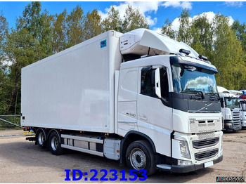 Kravas automašīna refrižerators VOLVO FH13 540HP 6x2 FRC Thermoking: foto 3