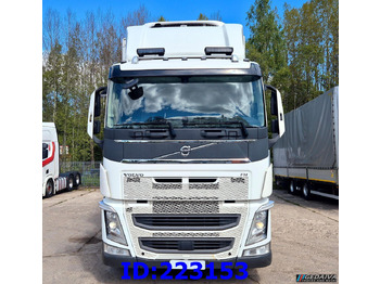 Kravas automašīna refrižerators VOLVO FH13 540HP 6x2 FRC Thermoking: foto 2
