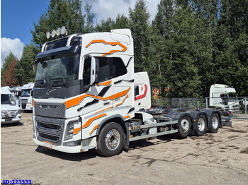 Šasija kravas automašīna VOLVO FH16 650