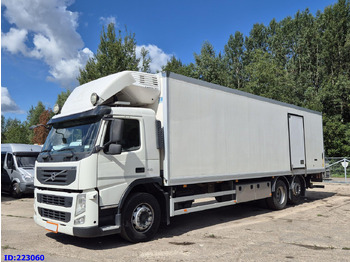 Kravas automašīna refrižerators VOLVO FM 410