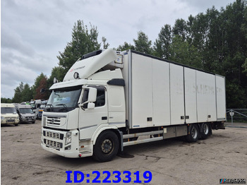 Kravas automašīna refrižerators VOLVO FM13