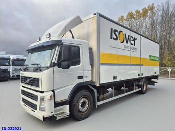 Kravas automašīna ar slēgto virsbūvi VOLVO FM9 260