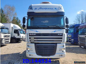 Vilcējs DAF XF 105.410 Retarder: foto 2