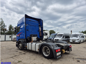 Vilcējs SCANIA R520 V8 Retarder Euro6: foto 5