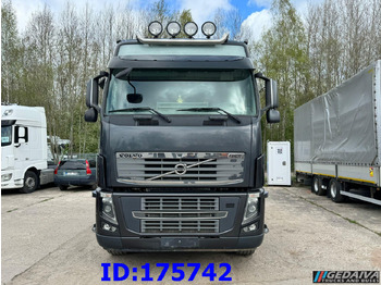 Vilcējs VOLVO FH16  660HP  8x4: foto 2