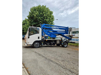 Jaunā Autopacēlājs CTE ZED 20: foto 3