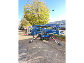 Zirnekļa pacēlājs HINOWA