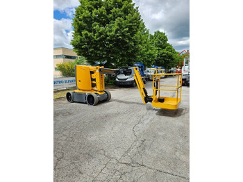 Izlices pacēlājs HAULOTTE