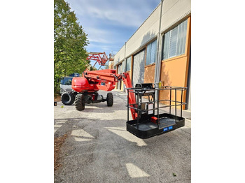 Izlices pacēlājs MANITOU