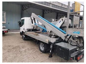 Autopacēlājs MULTITEL