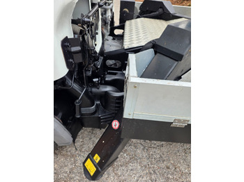 Autopacēlājs PALFINGER P 200 A: foto 2 Autopacēlājs PALFINGER P 200 A: foto 2